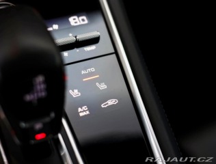 Porsche Panamera Turbo S *PCCB*Panoráma*Ť 2021
