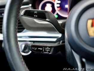 Porsche Panamera Turbo S *PCCB*Panoráma*Ť 2021