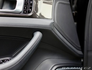 Porsche Panamera Turbo S *PCCB*Panoráma*Ť 2021