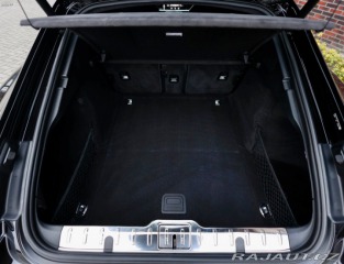 Porsche Panamera Turbo S *PCCB*Panoráma*Ť 2021