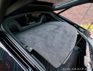 Porsche Panamera Turbo S *PCCB*Panoráma*Ť 2021