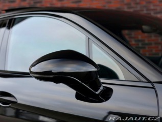 Porsche Panamera Turbo S *PCCB*Panoráma*Ť 2021