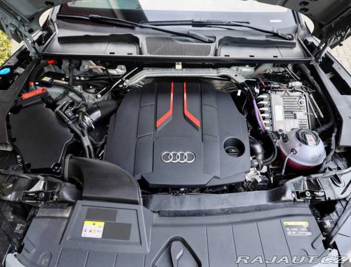 Audi SQ5 Sportback 3.0 TDI Quattr 2021