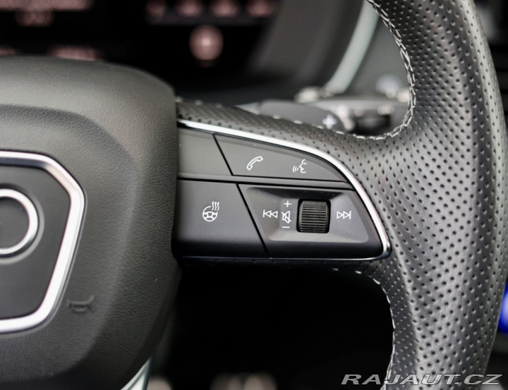 Audi SQ5 Sportback 3.0 TDI Quattr 2021