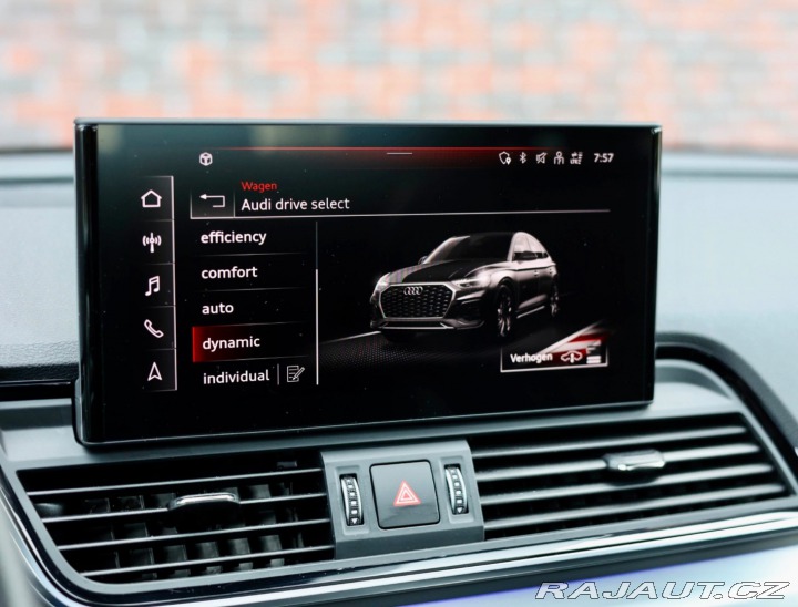 Audi SQ5 Sportback 3.0 TDI Quattr 2021