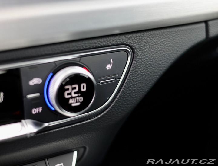 Audi SQ5 Sportback 3.0 TDI Quattr 2021
