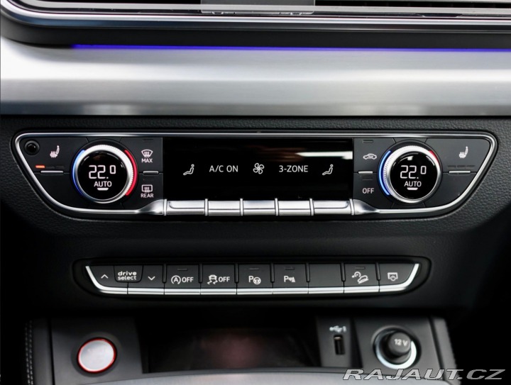 Audi SQ5 Sportback 3.0 TDI Quattr 2021