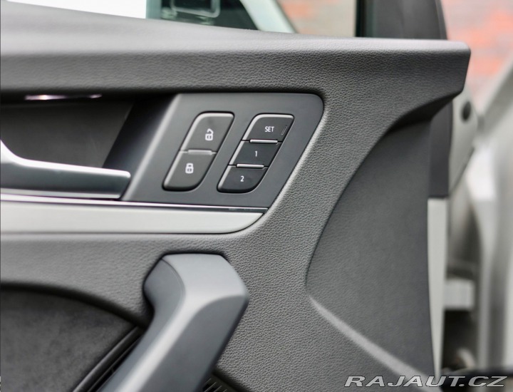 Audi SQ5 Sportback 3.0 TDI Quattr 2021