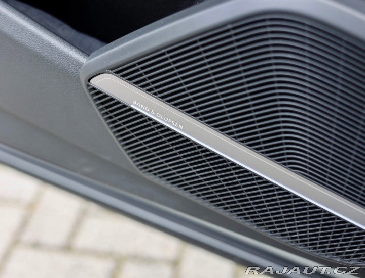 Audi SQ5 Sportback 3.0 TDI Quattr 2021
