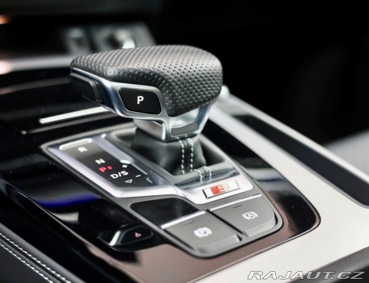 Audi SQ5 Sportback 3.0 TDI Quattr 2021