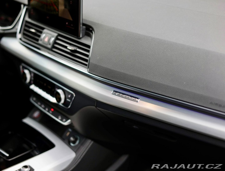 Audi SQ5 Sportback 3.0 TDI Quattr 2021
