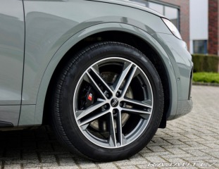 Audi SQ5 Sportback 3.0 TDI Quattr 2021