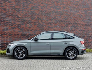 Audi SQ5 Sportback 3.0 TDI Quattr 2021