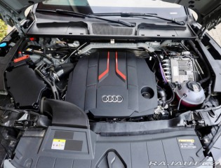 Audi SQ5 Sportback 3.0 TDI Quattr 2021