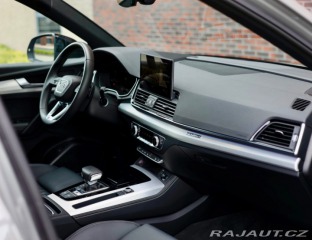Audi SQ5 Sportback 3.0 TDI Quattr 2021