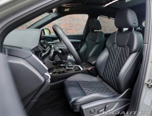Audi SQ5 Sportback 3.0 TDI Quattr 2021