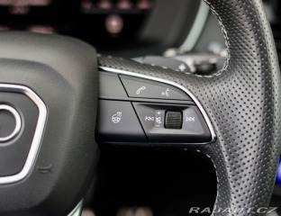 Audi SQ5 Sportback 3.0 TDI Quattr 2021