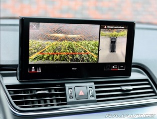 Audi SQ5 Sportback 3.0 TDI Quattr 2021