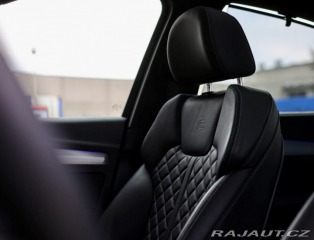 Audi SQ5 Sportback 3.0 TDI Quattr 2021