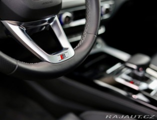 Audi SQ5 Sportback 3.0 TDI Quattr 2021