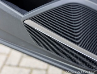Audi SQ5 Sportback 3.0 TDI Quattr 2021