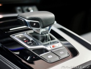 Audi SQ5 Sportback 3.0 TDI Quattr 2021