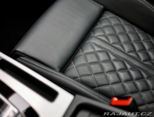 Audi SQ5 Sportback 3.0 TDI Quattr 2021