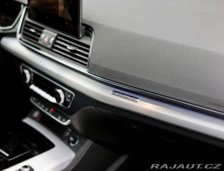 Audi SQ5 Sportback 3.0 TDI Quattr 2021