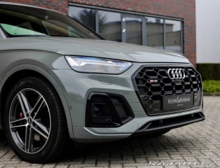 Audi SQ5 Sportback 3.0 TDI Quattr 2021