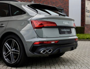 Audi SQ5 Sportback 3.0 TDI Quattr 2021