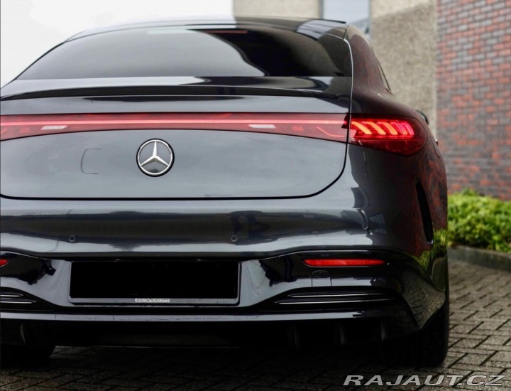 Mercedes-Benz EQS 450+ *Business*108KWH*AM 2022