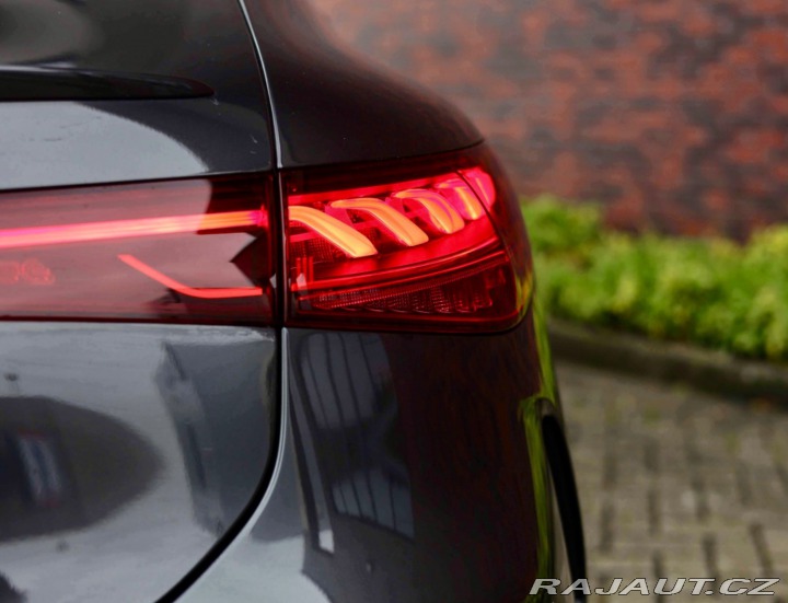 Mercedes-Benz EQS 450+ *Business*108KWH*AM 2022