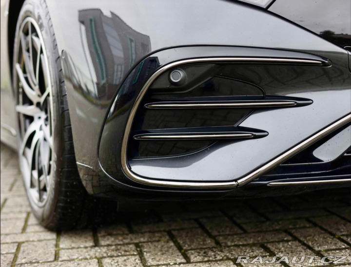 Mercedes-Benz EQS 450+ *Business*108KWH*AM 2022