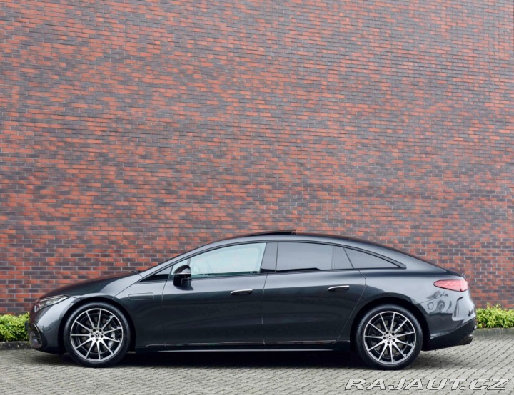 Mercedes-Benz EQS 450+ *Business*108KWH*AM 2022