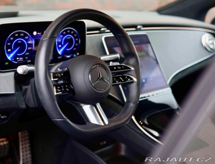 Mercedes-Benz EQS 450+ *Business*108KWH*AM 2022