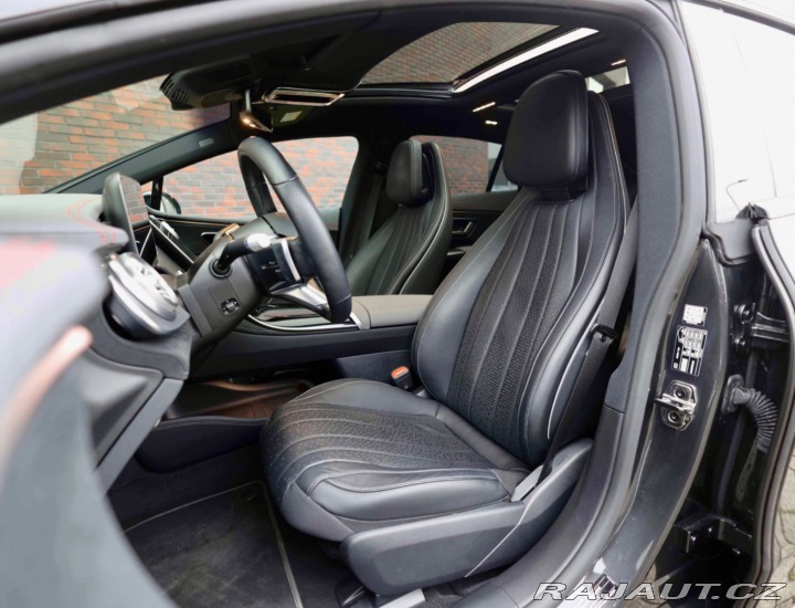 Mercedes-Benz EQS 450+ *Business*108KWH*AM 2022