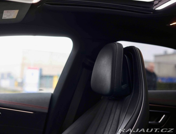 Mercedes-Benz EQS 450+ *Business*108KWH*AM 2022