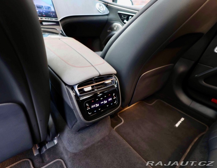 Mercedes-Benz EQS 450+ *Business*108KWH*AM 2022