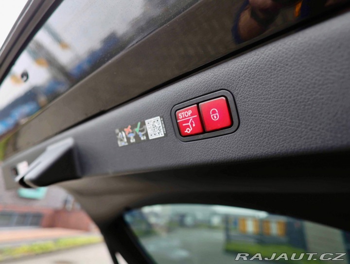 Mercedes-Benz EQS 450+ *Business*108KWH*AM 2022