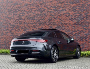 Mercedes-Benz EQS 450+ *Business*108KWH*AM 2022