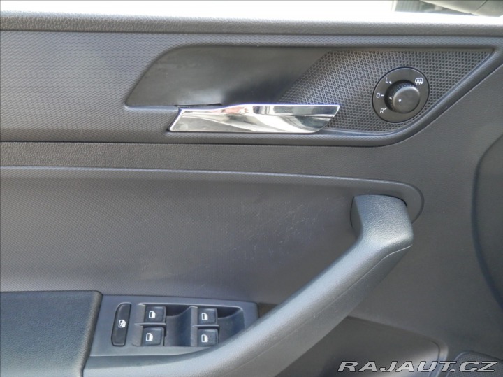 Seat Toledo 1,6 TDi 77kW Style 2014