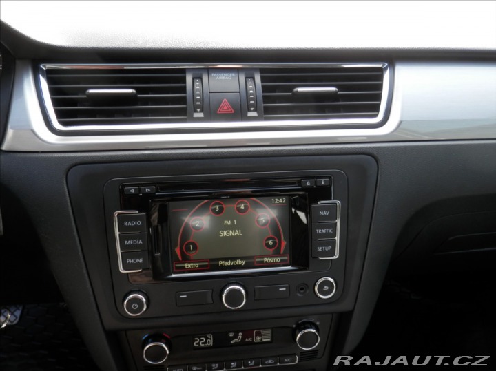 Seat Toledo 1,6 TDi 77kW Style 2014