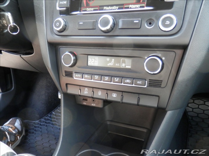 Seat Toledo 1,6 TDi 77kW Style 2014
