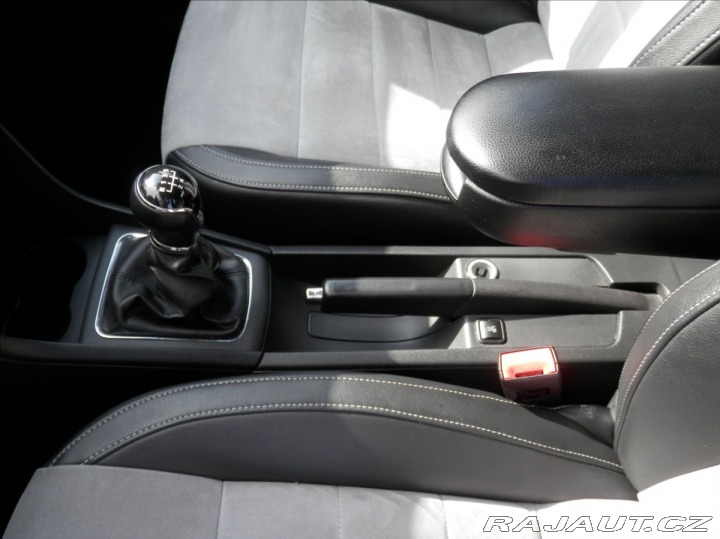 Seat Toledo 1,6 TDi 77kW Style 2014