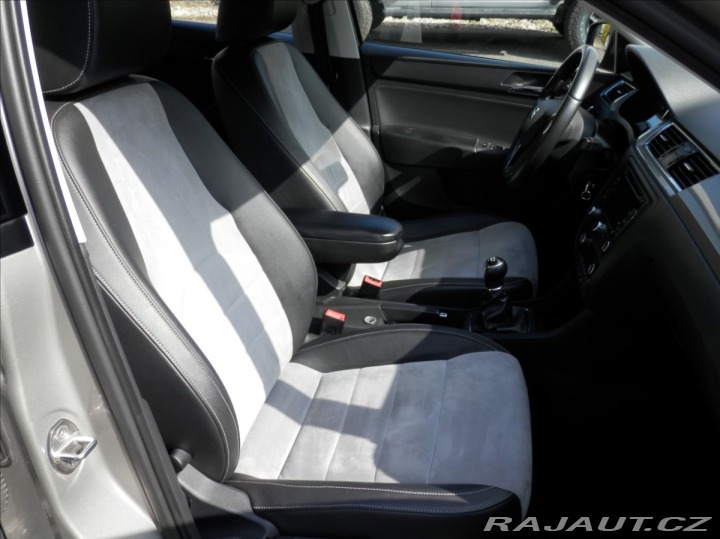 Seat Toledo 1,6 TDi 77kW Style 2014