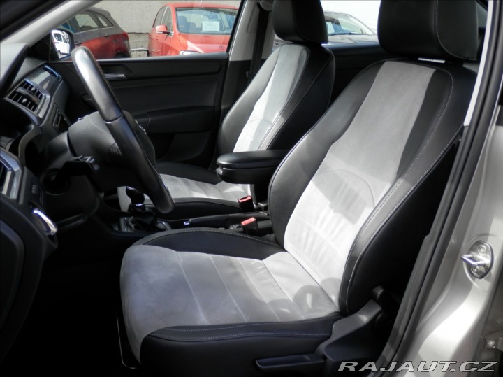 Seat Toledo 1,6 TDi 77kW Style 2014