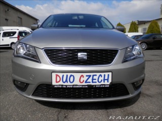 Seat Toledo 1,6 TDi 77kW Style 2014