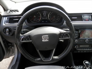 Seat Toledo 1,6 TDi 77kW Style 2014