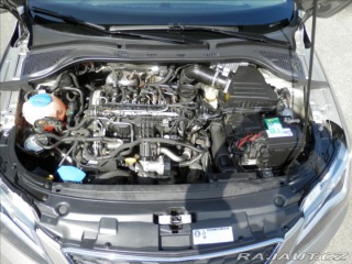 Seat Toledo 1,6 TDi 77kW Style 2014