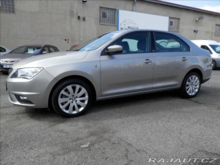 Seat Toledo 1,6 TDi 77kW Style 2014
